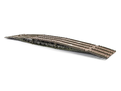 British Small Box Girder Bridge - zdjęcie 4