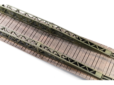 British Small Box Girder Bridge - zdjęcie 6