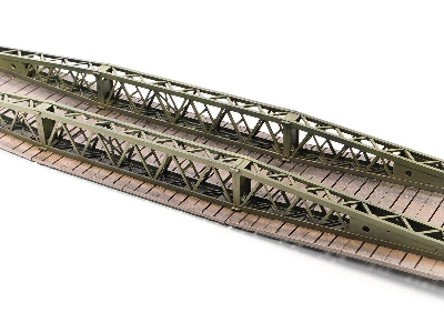 British Small Box Girder Bridge - zdjęcie 7