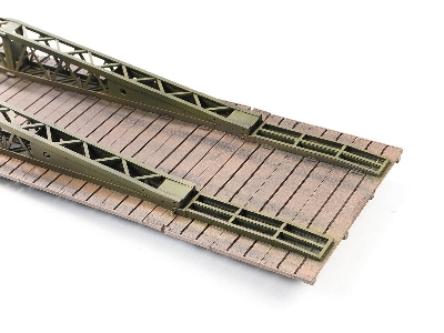 British Small Box Girder Bridge - zdjęcie 8