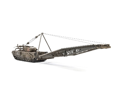 Churchill Mk Iv Avre With Sbg Bridge - zdjęcie 5