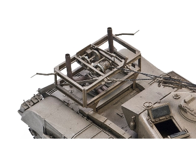 Churchill Mk Iv Avre With Sbg Bridge - zdjęcie 9
