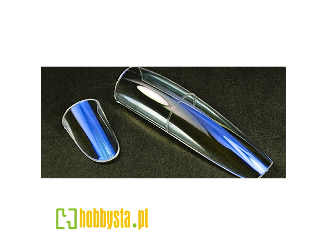 Boeing F/A-18 D - Coating For Canopy (For Hobby Boss 80322 Kit) - zdjęcie 1 Boeing F/A-18 D - Coating For Canopy (For Hobby Boss 80322 Kit) - zdjęcie 1