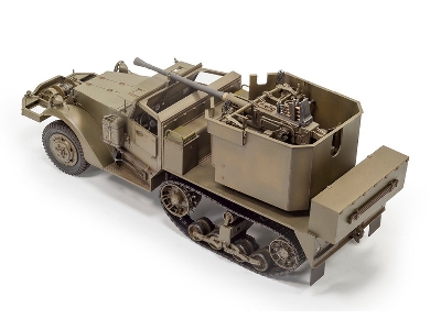 Us M15 "special" 40mm Cgmc - Ca.1945 - zdjęcie 4
