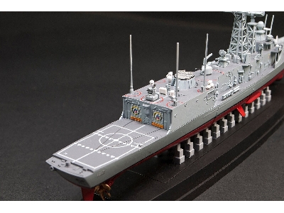 Rocn Perry Class Frigate Ming-chuan (Pfg-1112)/Feng-jia (Pfg-1115) - zdjęcie 5