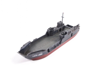 Roc Lct Mk.6 & Landing Vehicle Set - zdjęcie 2