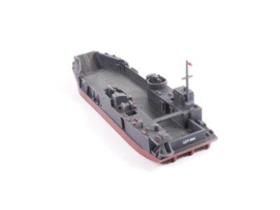 Roc Lct Mk.6 & Landing Vehicle Set - zdjęcie 4