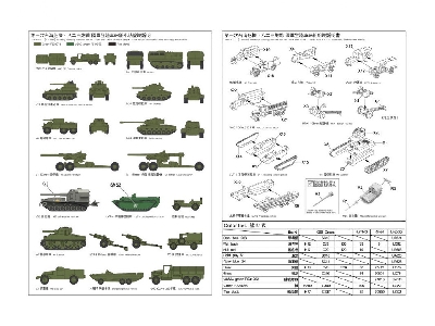 Roc Lct Mk.6 & Landing Vehicle Set - zdjęcie 5