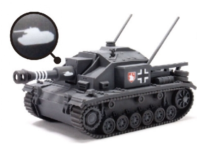 Sturmgeschutz Iii Ausf. F - zdjęcie 4