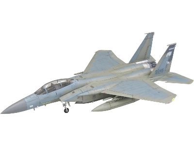 U.S. Air Force F-15d Fighter - zdjęcie 2