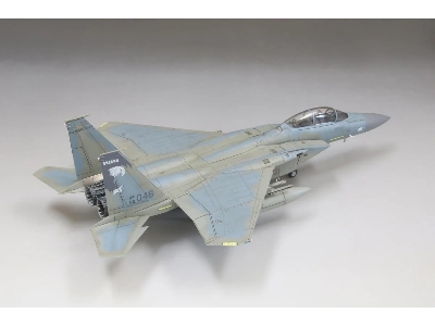 U.S. Air Force F-15d Fighter - zdjęcie 3