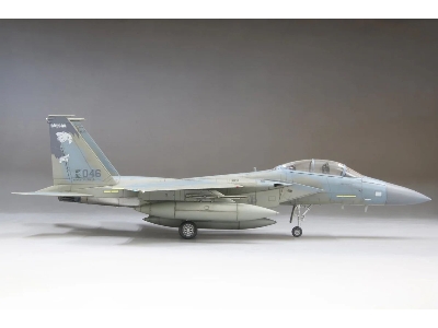 U.S. Air Force F-15d Fighter - zdjęcie 5