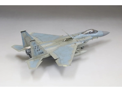 U.S. Air Force F-15c Fighter 'kadena' - zdjęcie 3