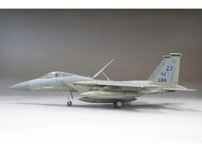 U.S. Air Force F-15c Fighter 'kadena' - zdjęcie 4