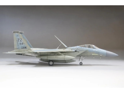 U.S. Air Force F-15c Fighter 'kadena' - zdjęcie 5