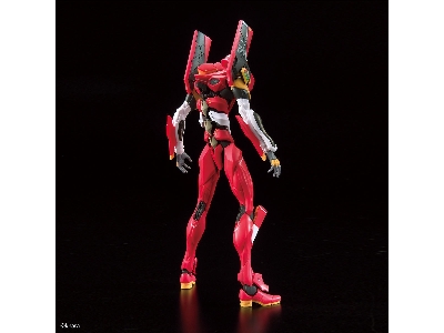 Evangelion Model-02 (Gundam 60426) - zdjęcie 2