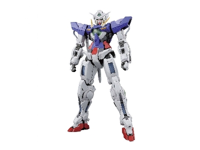 Gundam Exia Celestial Being Mobile Suit Gn-001 - zdjęcie 2
