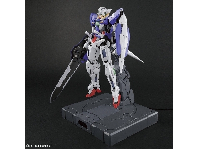 Gundam Exia Celestial Being Mobile Suit Gn-001 - zdjęcie 3