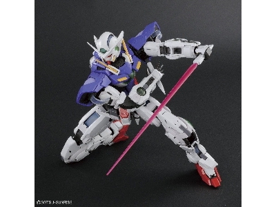 Gundam Exia Celestial Being Mobile Suit Gn-001 - zdjęcie 4