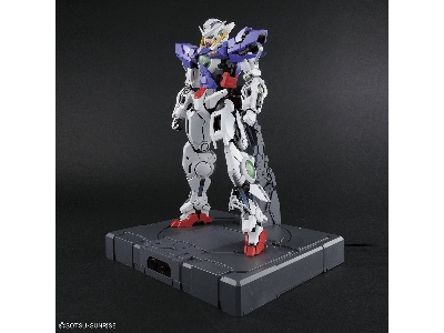 Gundam Exia Celestial Being Mobile Suit Gn-001 - zdjęcie 5
