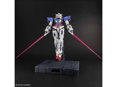 Gundam Exia Celestial Being Mobile Suit Gn-001 - zdjęcie 6