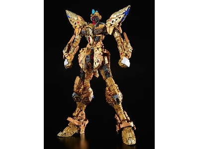Strike Freedom Gundam - zdjęcie 3