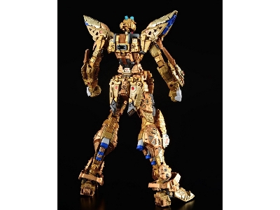 Strike Freedom Gundam - zdjęcie 4