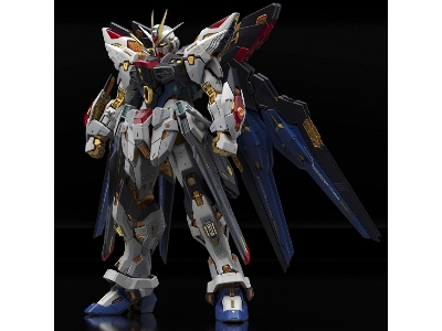 Strike Freedom Gundam - zdjęcie 5