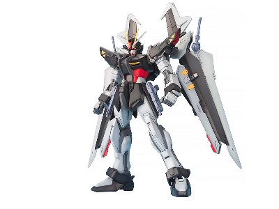 Strike Noir Gundam Bl - zdjęcie 2