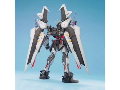 Strike Noir Gundam Bl - zdjęcie 3