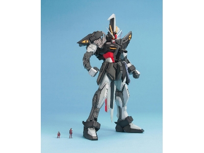 Strike Noir Gundam Bl - zdjęcie 4