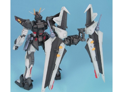 Strike Noir Gundam Bl - zdjęcie 5