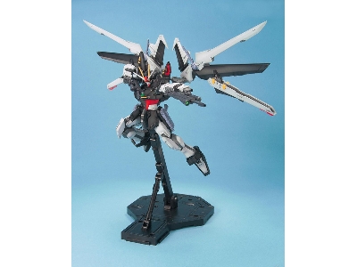 Strike Noir Gundam Bl - zdjęcie 6