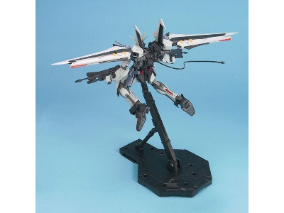 Strike Noir Gundam Bl - zdjęcie 7
