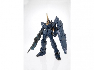 Unicorn Gundam 02 Banshee Norn - Full Psycho-frame Prototype Mobile Suit - zdjęcie 3