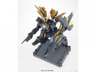 Unicorn Gundam 02 Banshee Norn - Full Psycho-frame Prototype Mobile Suit - zdjęcie 10