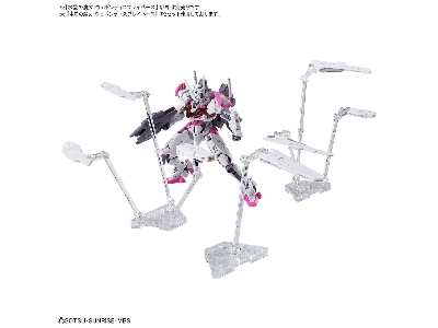 The Witch From Mercury Weapon Display Base - zdjęcie 9