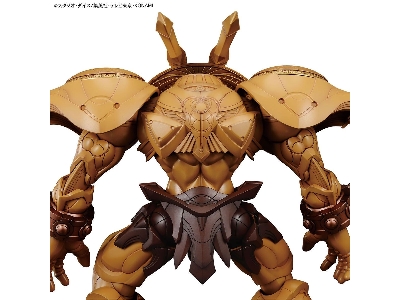 Figure Rise Standard Amplified - The Legendary Exodia Incarnate (Yu-gi-oh!) - zdjęcie 5