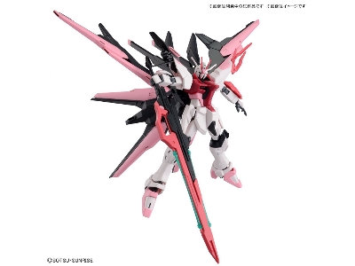 Gundam Perfect Strike Freedom Rouge - zdjęcie 2