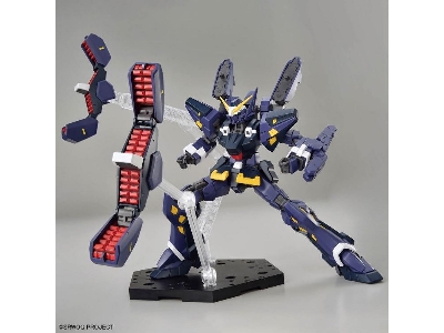 Super Robot Wars Og Hückebein Mk-iii - zdjęcie 6