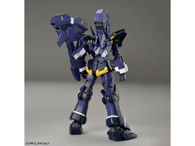 Super Robot Wars Og Hückebein Mk-iii - zdjęcie 7