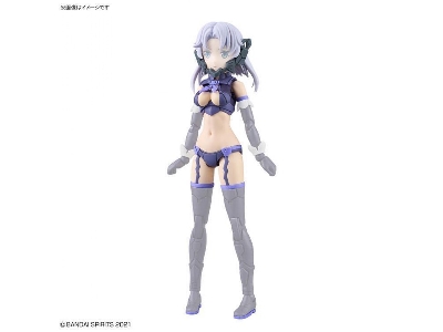 Option Parts Set 11 (Fang Costume) (Color A) - zdjęcie 4