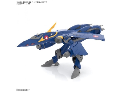 Macross Plus Yf-21 - zdjęcie 4