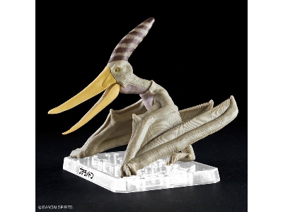 Plannosaurus - Pteranodon - zdjęcie 2