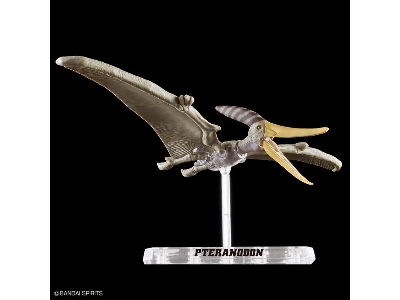 Plannosaurus - Pteranodon - zdjęcie 3
