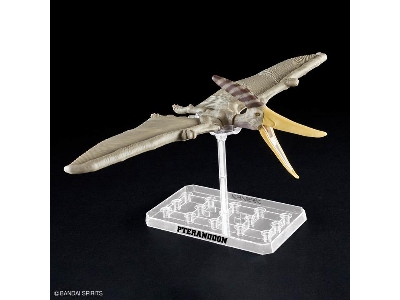 Plannosaurus - Pteranodon - zdjęcie 4