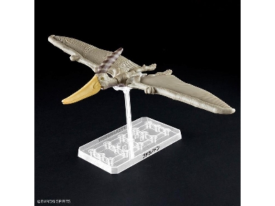 Plannosaurus - Pteranodon - zdjęcie 5
