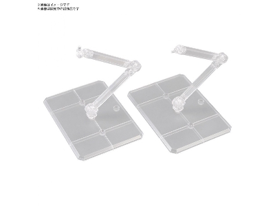 Action Base 7 (Clear Color) - zdjęcie 2