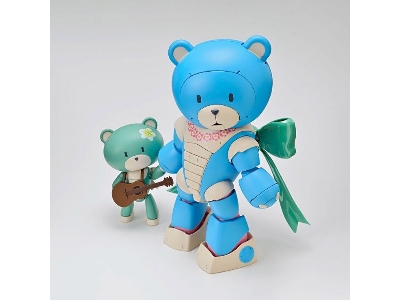Beargguy Ohana And Aloharo Set - zdjęcie 2