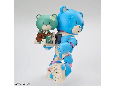 Beargguy Ohana And Aloharo Set - zdjęcie 4